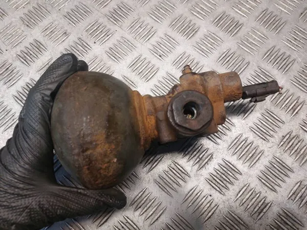 Sphère de réglage arrière OEM 9644035880 pour Citroen C5 image 5