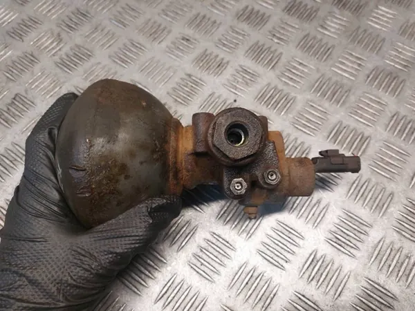 Sphère de réglage arrière OEM 9644035880 pour Citroen C5 image 6