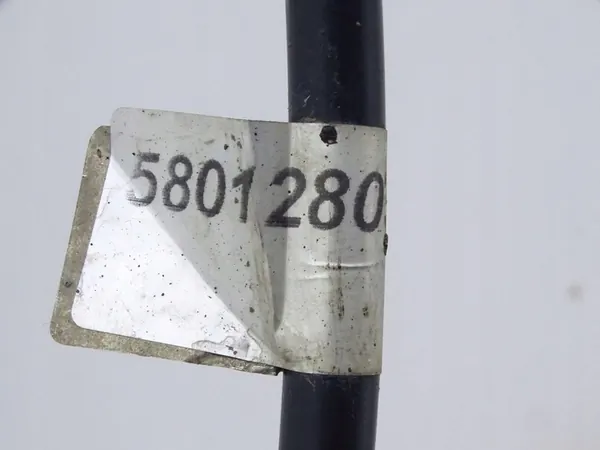 IVECO DAILY VI 2.3 HPI Brandstoftank Retourleiding OEM image 4