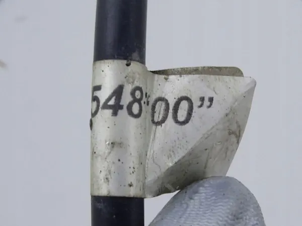 IVECO DAILY VI 2.3 HPI Brandstoftank Retourleiding OEM image 5