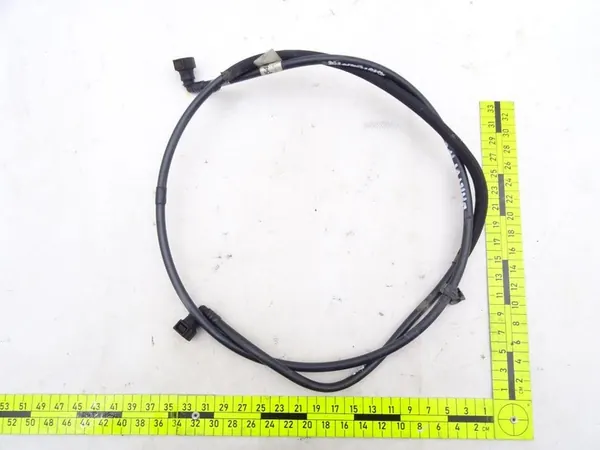 IVECO DAILY VI 2.3 HPI Brandstoftank Retourleiding OEM image 7