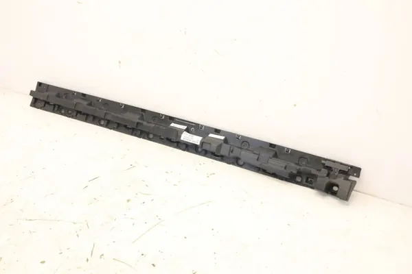 Clip de garniture de marche OEM 7425466MWGK droit BMW X6 G06 image 3