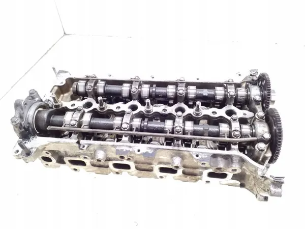 Toyota Zylinderkopf OEM ARA195846 - Gebraucht image 2