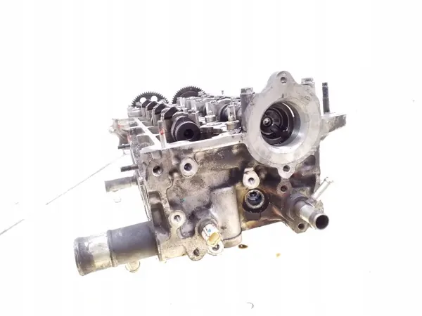 Toyota Zylinderkopf OEM ARA195846 - Gebraucht image 3