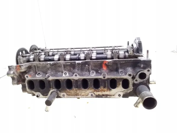 Toyota Zylinderkopf OEM ARA195846 - Gebraucht image 4