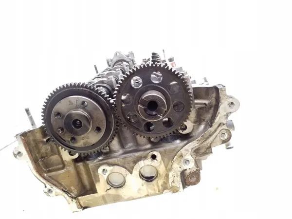 Toyota Zylinderkopf OEM ARA195846 - Gebraucht image 5