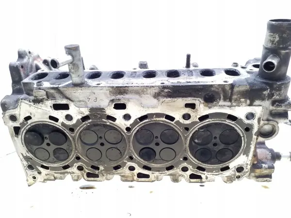 Toyota Zylinderkopf OEM ARA195846 - Gebraucht image 6