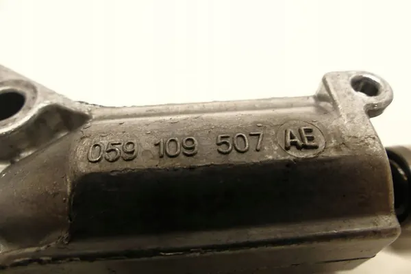 AUDI A6 C7 A7 4G 3.0 TDI Timing Belt Set OEM 059109116G image 10