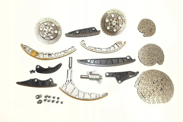 AUDI A6 C7 A7 4G 3.0 TDI Timing Belt Set OEM 059109116G image 2