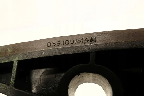 AUDI A6 C7 A7 4G 3.0 TDI Timing Belt Set OEM 059109116G image 5