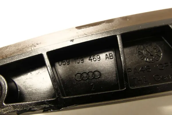 AUDI A6 C7 A7 4G 3.0 TDI Timing Belt Set OEM 059109116G image 7