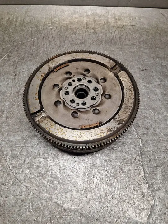 Kit de embreagem NISSAN QASHQAI II 1.6L diesel image 4