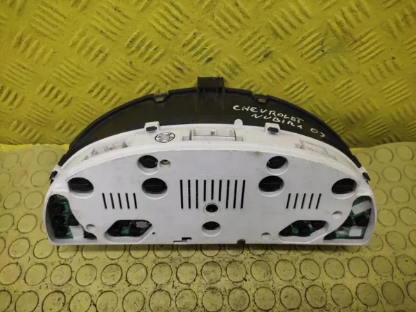 NOPEUSMITTARI CHEVROLET NUBIRA 96430921PL image 2