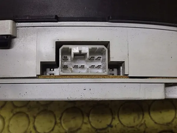 NOPEUSMITTARI CHEVROLET NUBIRA 96430921PL image 3