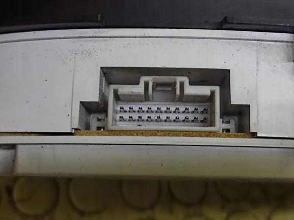 NOPEUSMITTARI CHEVROLET NUBIRA 96430921PL image 5