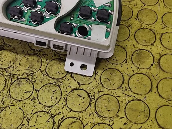 NOPEUSMITTARI CHEVROLET NUBIRA 96430921PL image 6