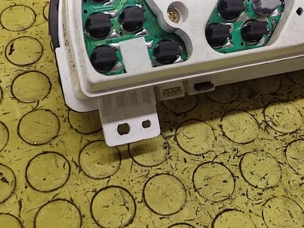 NOPEUSMITTARI CHEVROLET NUBIRA 96430921PL image 7