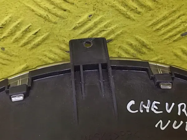 NOPEUSMITTARI CHEVROLET NUBIRA 96430921PL image 8