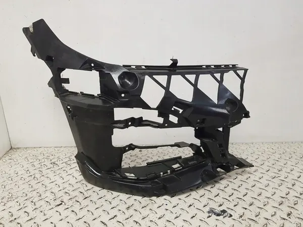 BMW 3 G20 G21 Scivolo Paraurti Anteriore Destro 8069348 image 2