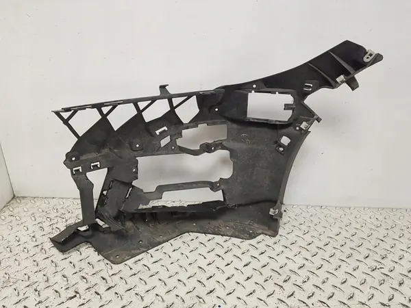 BMW 3 G20 G21 Scivolo Paraurti Anteriore Destro 8069348 image 3