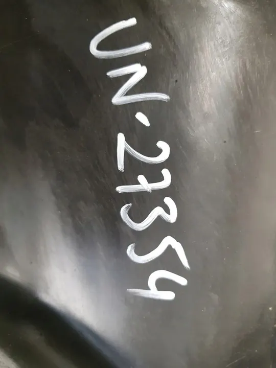 BMW 3 G20 G21 Scivolo Paraurti Anteriore Destro 8069348 image 5