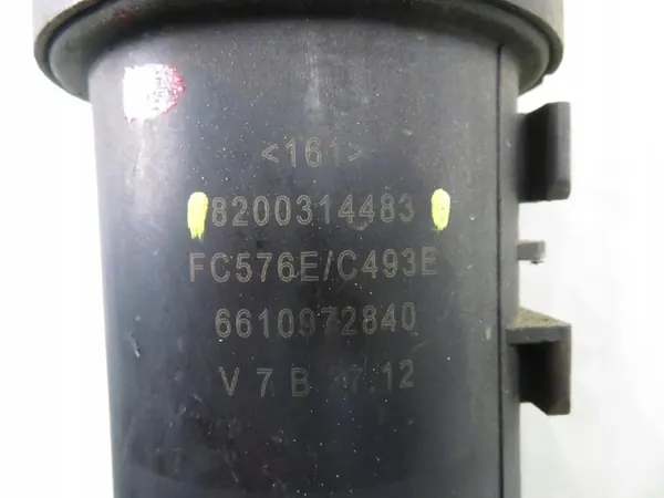 Polttoainesuodattimen Kotelo Suzuki Grand Vitara II image 4