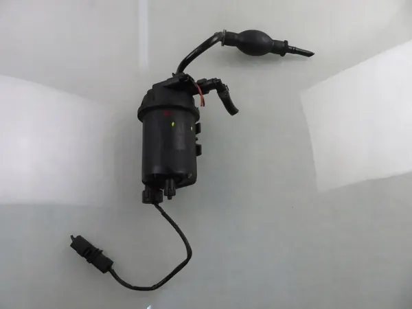 Polttoainesuodattimen Kotelo Suzuki Grand Vitara II image 5