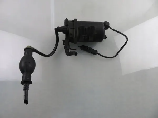 Polttoainesuodattimen Kotelo Suzuki Grand Vitara II image 6