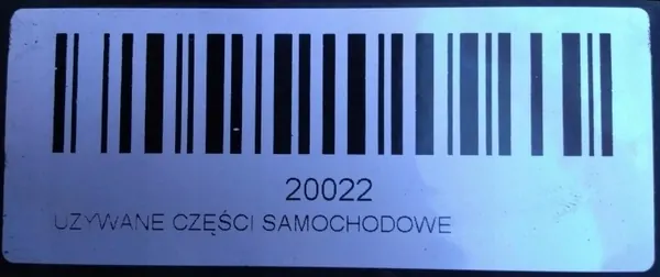 Jäähdytin-sarja Toyota OE OEM 360193729 Avensis T27 image 5