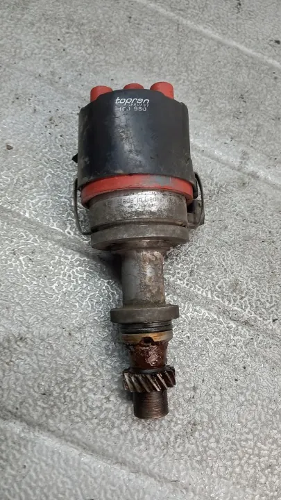 Bobine d'allumage AUDI OEM - Audi A4 B5 96R Berline image 2