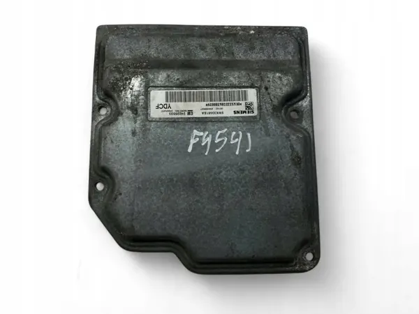 Gebrauchtes Getriebesteuergerät Cadillac CTS OEM 32244322 image 4
