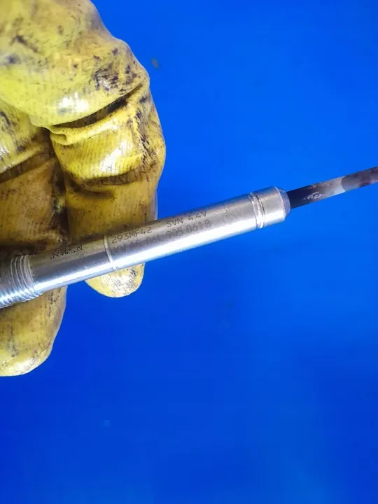 Käynnistysvastus Volkswagen OE 04L 905 061 B image 2