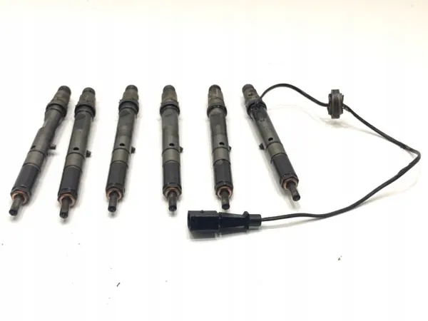 Injecteurs Set VW Passat B5 FL 059130201F 2.5 180ch image 2