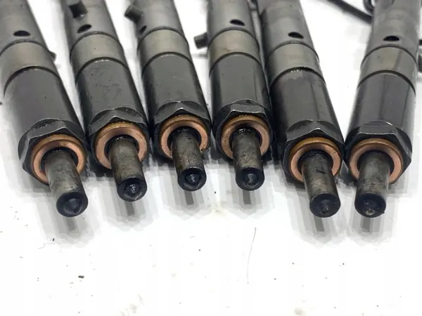 Injecteurs Set VW Passat B5 FL 059130201F 2.5 180ch image 3