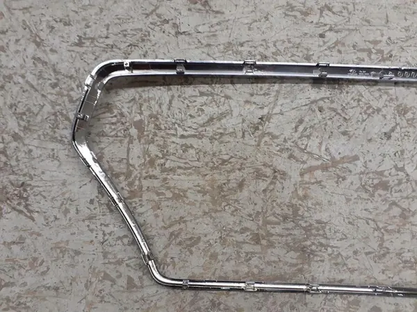 Griglia Cromata Hyundai i30 III 2017-> image 4