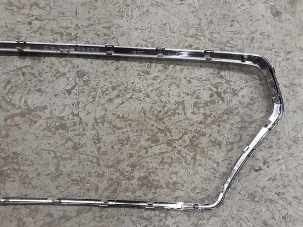 Griglia Cromata Hyundai i30 III 2017-> image 5