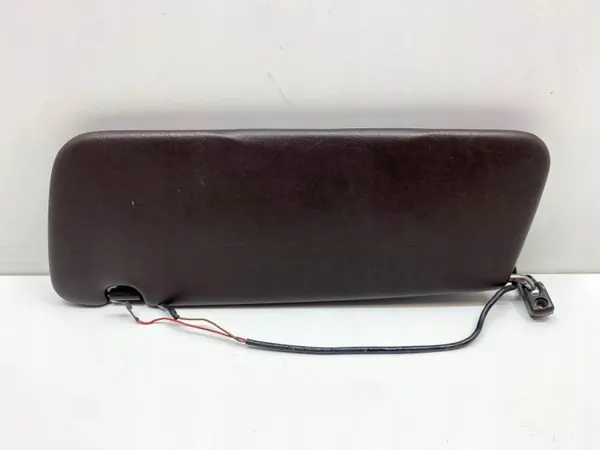 Visor esquerdo OEM 1078100310 para Mercedes-Benz SL image 2