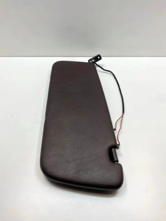 Visor esquerdo OEM 1078100310 para Mercedes-Benz SL image 5