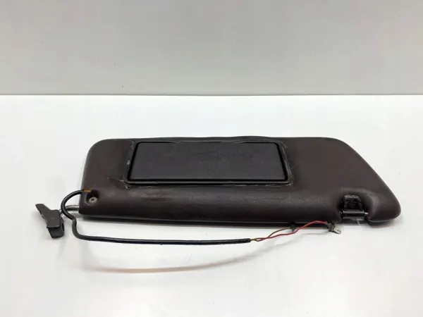 Visor esquerdo OEM 1078100310 para Mercedes-Benz SL image 6
