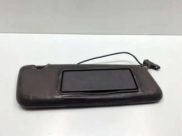 Visor esquerdo OEM 1078100310 para Mercedes-Benz SL image 7
