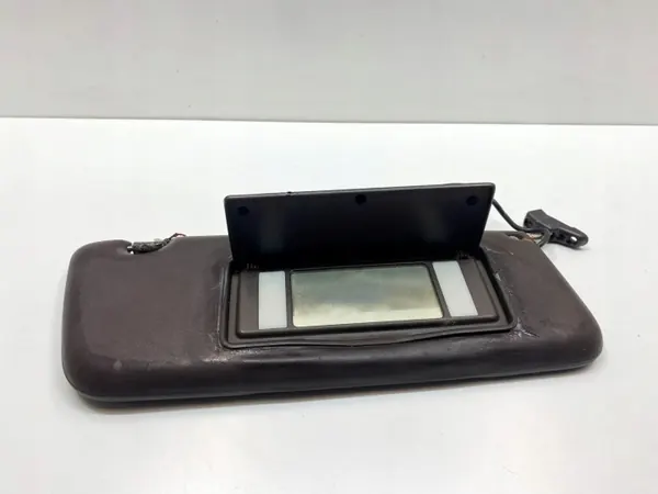Visor esquerdo OEM 1078100310 para Mercedes-Benz SL image 8