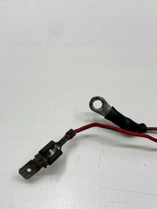 Visor esquerdo OEM 1078100310 para Mercedes-Benz SL image 9