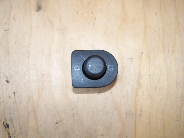Regulador de espejo OEM 6964183357358 para VW Passat Bora image 2