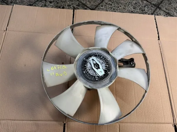 WISKO Tuulettimen Kytkin OEM 2021 VW Crafter 2.0 TDI image 2