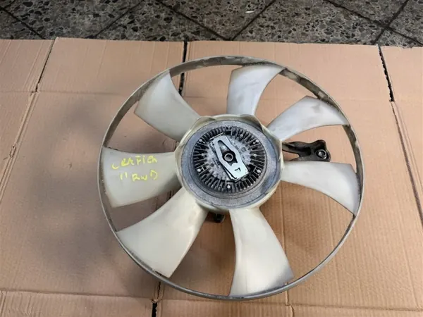 WISKO Tuulettimen Kytkin OEM 2021 VW Crafter 2.0 TDI image 3