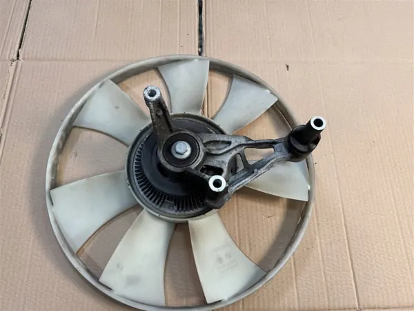 WISKO Tuulettimen Kytkin OEM 2021 VW Crafter 2.0 TDI image 5