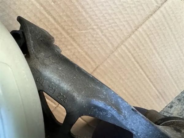 WISKO Tuulettimen Kytkin OEM 2021 VW Crafter 2.0 TDI image 7