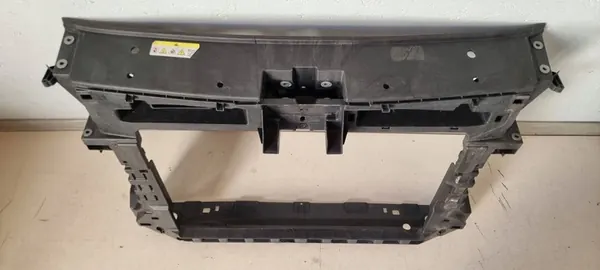 Reforço de para-choque dianteiro Volkswagen Touran II 2011 1T0805588AC image 2