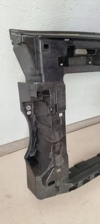 Reforço de para-choque dianteiro Volkswagen Touran II 2011 1T0805588AC image 4