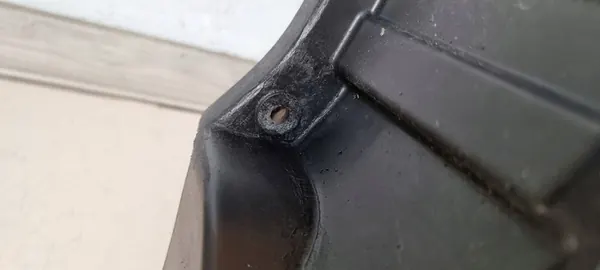 Reforço de para-choque dianteiro Volkswagen Touran II 2011 1T0805588AC image 5